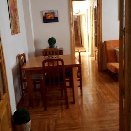 Victoria Street Apartment Малага Екстериор снимка