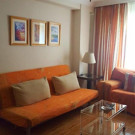 Victoria Street Apartment Малага Екстериор снимка
