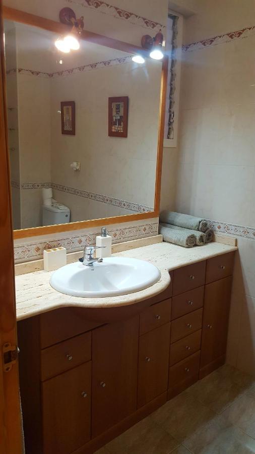 Victoria Street Apartment Малага Екстериор снимка