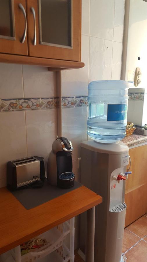 Victoria Street Apartment Малага Екстериор снимка