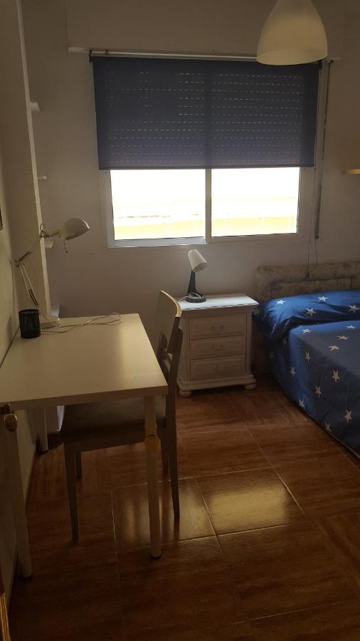 Victoria Street Apartment Малага Екстериор снимка