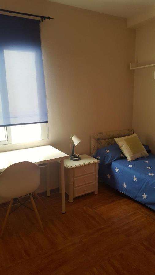 Victoria Street Apartment Малага Екстериор снимка
