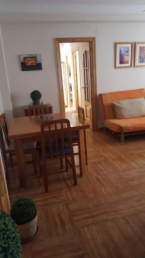 Victoria Street Apartment Малага Екстериор снимка