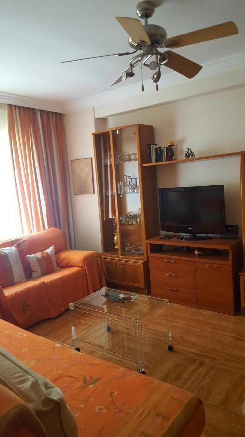 Victoria Street Apartment Малага Екстериор снимка