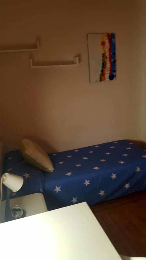 Victoria Street Apartment Малага Екстериор снимка